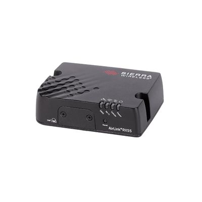 Sierra Wireless AirLink RX55 4G LTE Cat 7 Router with Wi-Fi Plus | 1104933 | North America