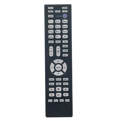 290P187020 Replaced Remote Control Compatible with Mitsubishi TV WD-60738 LT-55265 WD-73838