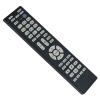 290P187020 Replaced Remote Control Compatible with Mitsubishi TV WD-60738 LT-55265 WD-73838 view 2