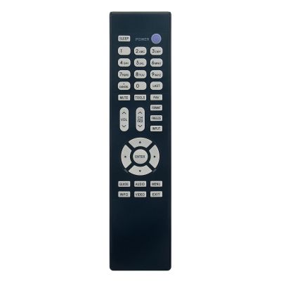 290P187010 Replaced Remote Control Compatible with Mitsubishi TV WD-73640 WD-65C10 WD-73C12
