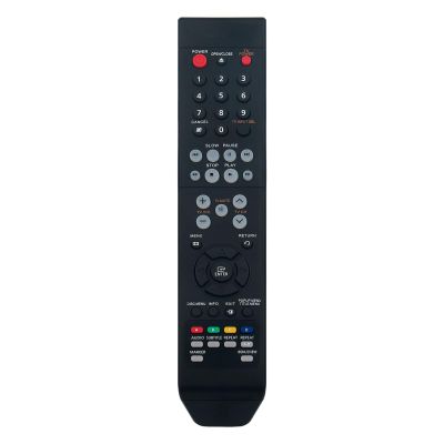 00070D Replaced Remote Control Compatible with Samsung Blu-ray Player AK59-00070D BD-P1500