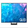 Samsung QN55Q70CDFXZA 55" 4K QLED Quantum HDR Smart TV (2023) view 1