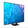 Samsung QN55Q70CDFXZA 55" 4K QLED Quantum HDR Smart TV (2023) view 2