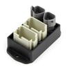 Trombetta 99-0121 - J1939 10 Place Splitter Tin Pins view 2