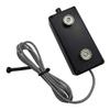 Black Vox Voice Activated Digital Audio Recorder (External Mic) view 1