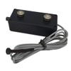 Black Vox Voice Activated Digital Audio Recorder (External Mic) view 3