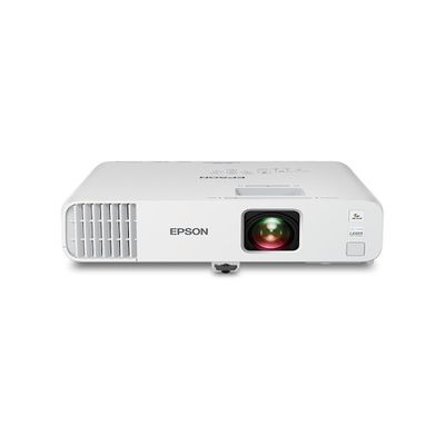 Epson PowerLite L210W 3LCD Projector - 16:9 - Ceiling Mountable