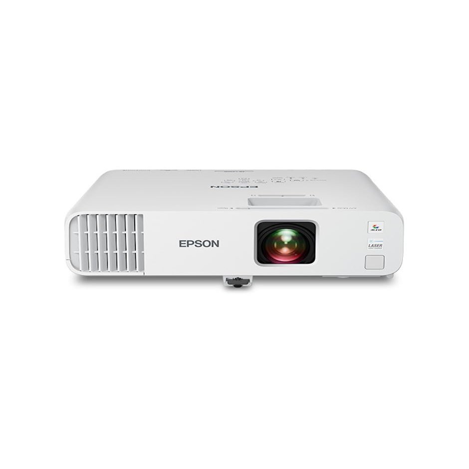 Epson PowerLite L210W 3LCD Projector - 16:9 - Ceiling Mountable