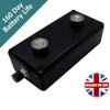 Black Vox Voice Activated Digital Audio Recorder (Internal Mic) view 4
