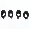 PT Auto Warehouse BUCB-FO013A-BZRS - Parking Aid Assist Distance Retainer Bezel, Inner/Outer - 4pcs, Rear Left/Right Set view 1