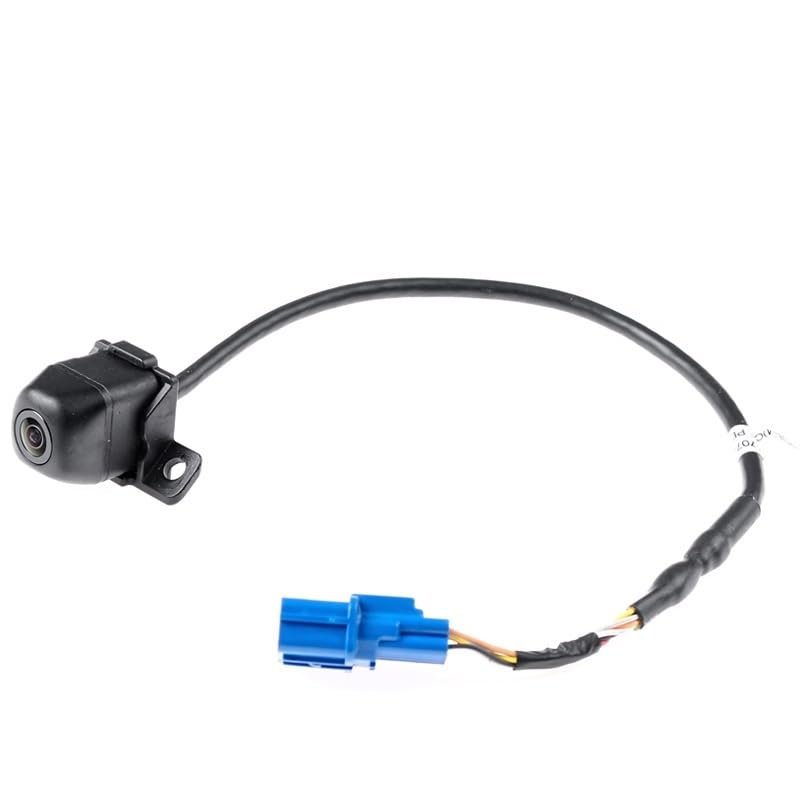 95760-B3600 Rear Camera Parking Assist Camera Reversing Assist Camera Car 95760B3600 Fits for Hyundai MISTRA 17 2017