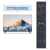 New VXX3382 Replacement Remote Control Compatible for Pioneer BD Blu-Ray Disc DVD Player BDP-430 BDP430 view 2