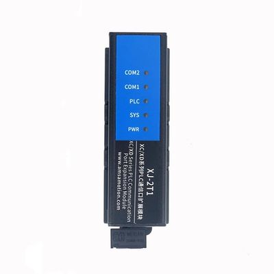XJ-2T1 Applicable Module Extend 2 232 Ports PLC Extension Programming Port Module XC XD Series