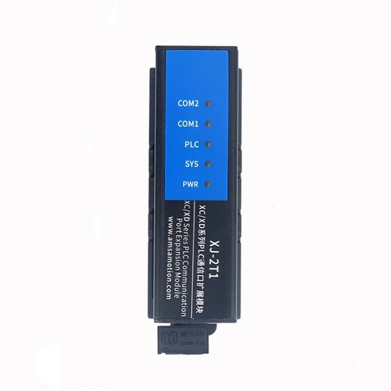 XJ-2T1 Applicable Module Extend 2 232 Ports PLC Extension Programming Port Module XC XD Series