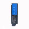 XJ-2T1 Applicable Module Extend 2 232 Ports PLC Extension Programming Port Module XC XD Series view 1