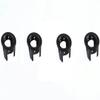 PT Auto Warehouse BUCB-GM005-BZRS - Parking Aid Assist Distance Retainer Bezel - Rear, 4pcs Set view 1