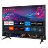 HISENSE 32" Class A45KV Series 720p LED LCD TV 32A45KV view 2