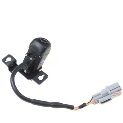 95760-2W641 Rear View Camera Reverse Parking Assist Backup Camera Car 957602W641 Fits for Hyundai Santa Fe 2016-2018