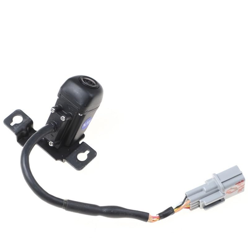 95760-2W641 Rear View Camera Reverse Parking Assist Backup Camera Car 957602W641 Fits for Hyundai Santa Fe 2016-2018
