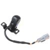 95760-2W641 Rear View Camera Reverse Parking Assist Backup Camera Car 957602W641 Fits for Hyundai Santa Fe 2016-2018 view 1