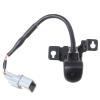95760-2W641 Rear View Camera Reverse Parking Assist Backup Camera Car 957602W641 Fits for Hyundai Santa Fe 2016-2018 view 3