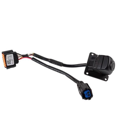 95766-C1100 Rear View Camera Reverse Parking Assist Backup Camera Car 95766C1100 Fits for Hyundai Fits for Kia