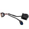 95766-C1100 Rear View Camera Reverse Parking Assist Backup Camera Car 95766C1100 Fits for Hyundai Fits for Kia view 1