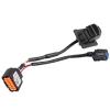 95766-C1100 Rear View Camera Reverse Parking Assist Backup Camera Car 95766C1100 Fits for Hyundai Fits for Kia view 2