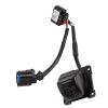 95766-C1100 Rear View Camera Reverse Parking Assist Backup Camera Car 95766C1100 Fits for Hyundai Fits for Kia view 3