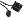 95766-C1100 Rear View Camera Reverse Parking Assist Backup Camera Car 95766C1100 Fits for Hyundai Fits for Kia view 4