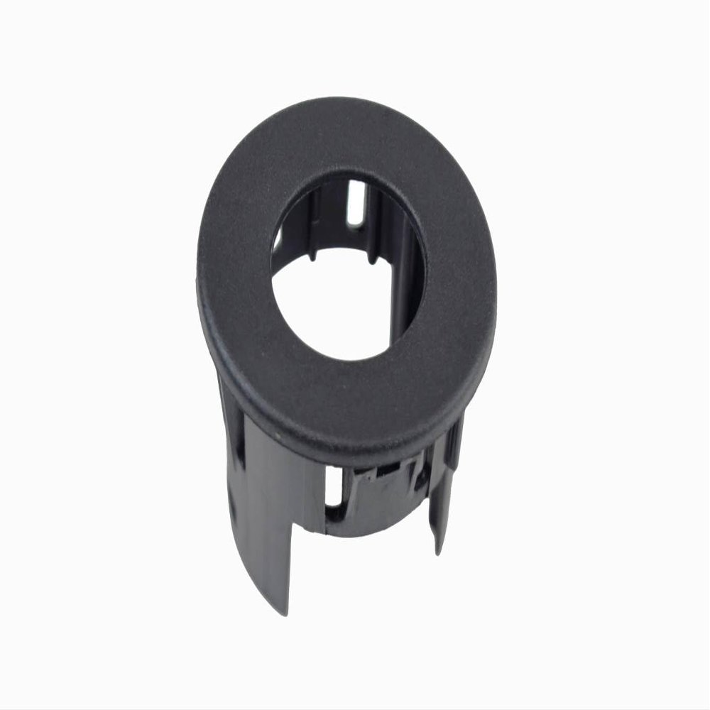 PT Auto Warehouse BUCB-CH005-BZ1FI - Parking Aid Assist Distance Retainer Bezel, Inner - fits Front Left or Front Right