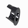 PT Auto Warehouse BUCB-CH005-BZ1FI - Parking Aid Assist Distance Retainer Bezel, Inner - fits Front Left or Front Right view 2