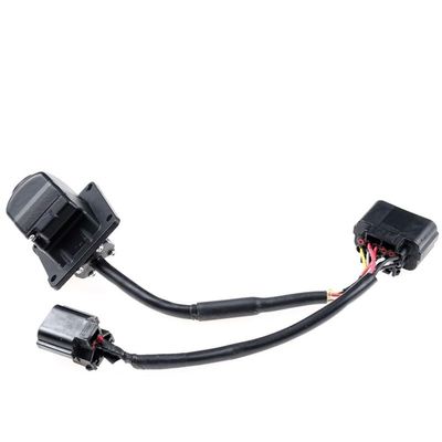 95766-C1000 Rear View Camera Reverse Parking Assist Backup Camera Car 95766C1000 Fits for Hyundai Sonata 2015 2016 2017