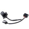 95766-C1000 Rear View Camera Reverse Parking Assist Backup Camera Car 95766C1000 Fits for Hyundai Sonata 2015 2016 2017 view 1