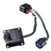 95766-C1000 Rear View Camera Reverse Parking Assist Backup Camera Car 95766C1000 Fits for Hyundai Sonata 2015 2016 2017 view 3