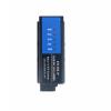 ETH-FBS-2P Applicable Module PLC Serial to Ethernet Port Communication Module PLC Touch Screen PC Online at The Same time No PLC Programming Port FBS WSZ Series view 1