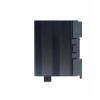 ETH-FBS-2P Applicable Module PLC Serial to Ethernet Port Communication Module PLC Touch Screen PC Online at The Same time No PLC Programming Port FBS WSZ Series view 2