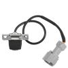 95760-3Z001 Rear View Camera Reverse Backup Parking Assist Camera Car Fits for Hyundai I40 I40 2011-2014 957603Z001 95760-3Z000 view 1