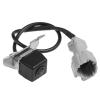 95760-3Z001 Rear View Camera Reverse Backup Parking Assist Camera Car Fits for Hyundai I40 I40 2011-2014 957603Z001 95760-3Z000 view 2
