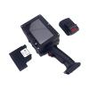 GuliTech Mini Printer Label Printer Faith 25 Languages 25.4mm Variable QR Bar Batch Code Number Logo Expiry Date Label Handheld Thermal Inkjet TIJ Printer(KD484+1Black Cartridge) view 2