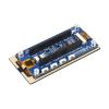 2.9inch Touch e-Paper Module Compatible with Raspberry Pi Pico 296128 Resolution Black/White Colors 4 Grayscale SPI Communication view 4