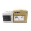 PLC Programmable Controller FX3G-14MR/ES-A FX3G Series Basic Unit, Built-in 8-in/6-out (Relay), AC Power Supply view 1