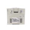 PLC Programmable Controller FX3G-14MR/ES-A FX3G Series Basic Unit, Built-in 8-in/6-out (Relay), AC Power Supply view 2