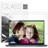 2Pack 11.6" Universal Laptop Screen Protector Tempered Glass Compatible with HP/Dell/Acer/ASUS/Samsung/Lenovo/MSI/Toshiba/LG/Razer Blade 16:9 Aspect Ratio Screen, Bubble Free,Anti Scratch Ultra-Clear view 1