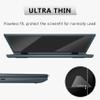 2Pack 14" Universal Laptop Screen Protector Tempered Glass Compatible with HP/Dell/Acer/ASUS/Samsung/Lenovo/MSI/Toshiba/LG/Razer Blade 16:9 Aspect Ratio Screen, Bubble Free,Anti Scratch Ultra-Clear view 3