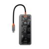 10-in-1 Docking Station - 100W USB-C PD, 4K HDMI, 1080p VGA, High-Speed USB 3.0 view 1