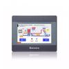 TK6071IQ Touch Screen Monitor 7 inch Resolution 800 x 480 with Perpetual Calendar view 1