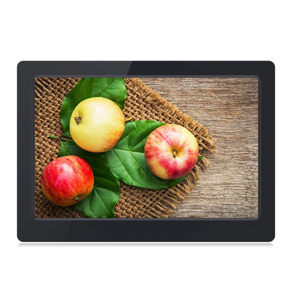 10 inch Cloud Photo Frame Android WiFi Digital Photo Frame HD Screen Advertising Player Mobile Phone Wireless Transmission Digital Picture Frame