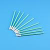 Duogalia Cleaning Foam Swab Anti-Static Lint-Free 2.5mm Fiber Optic Connector Cleaning Tools for FC/SC/ST, 500pcs/bag view 3