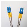 FERDUS Communication Equipment 100M LC UPC 4 core Base Station Optical Fiber Cable 4Core Field Fiber Cable FTTA Fiber to Tara far Fiber Optic Patch Cord Cable Optical Fiber Fittings view 3